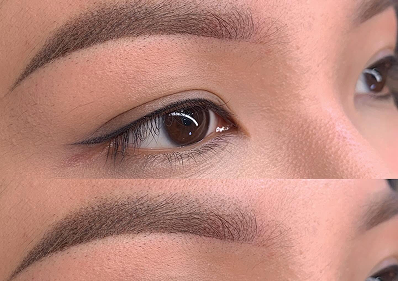 M-Brows