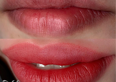 Wings Lips
